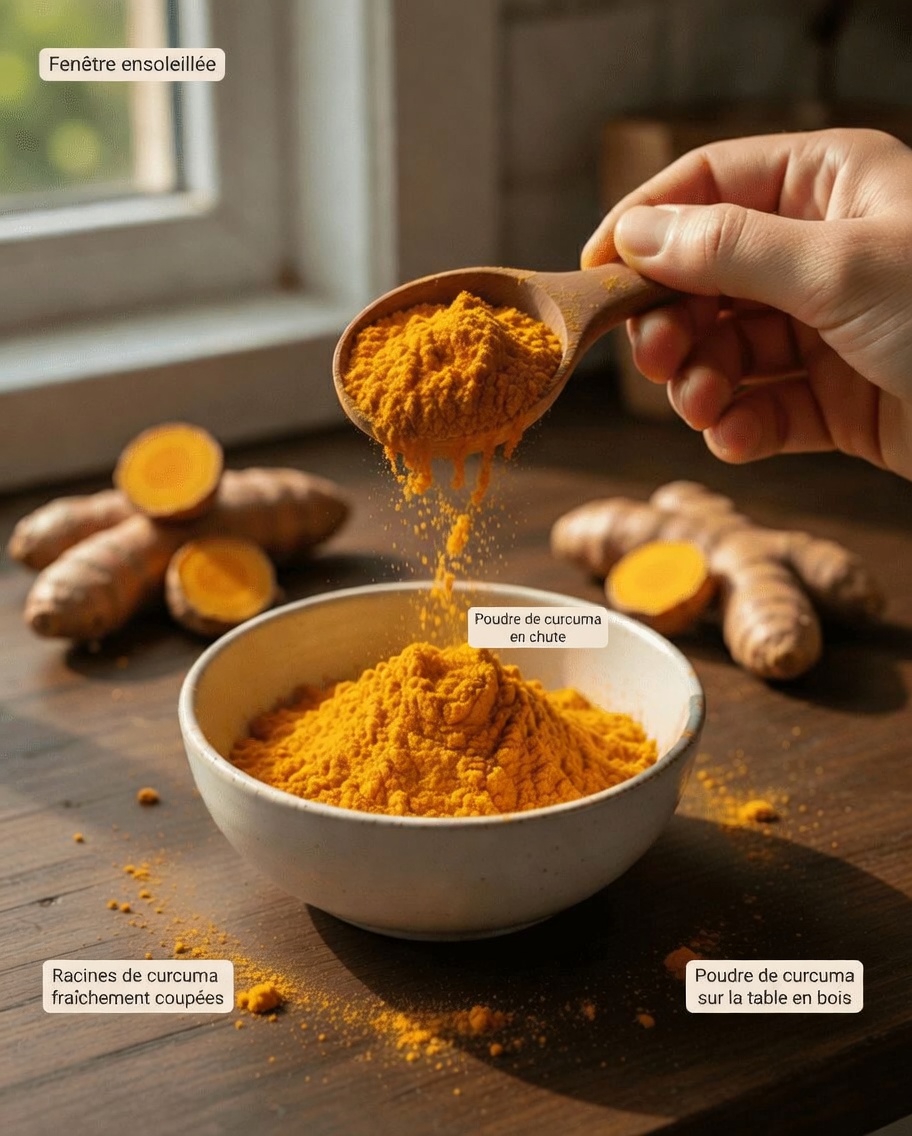 Comment soulager naturellement à la maison les douleurs corporelles et les douleurs de l’arthrite grâce à de simples habitudes quotidiennes