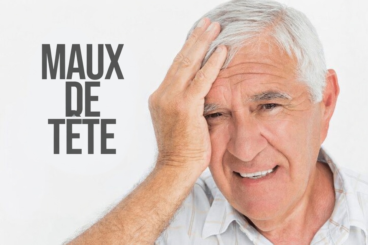 Un mois avant un AVC, votre corps vous avertit : 10 signes que vous ne pouvez pas ignorer