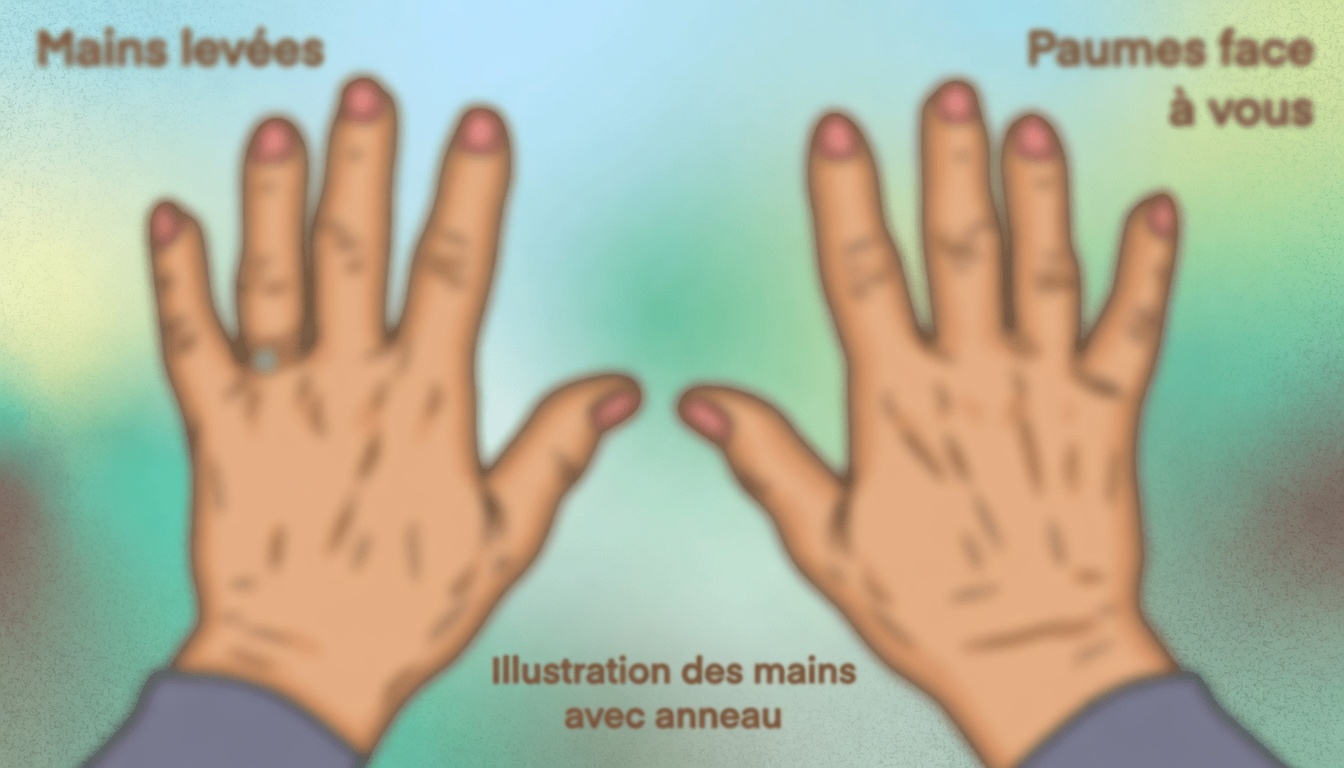 Un mois avant un AVC, votre corps vous avertit : 10 signes que vous ne pouvez pas ignorer