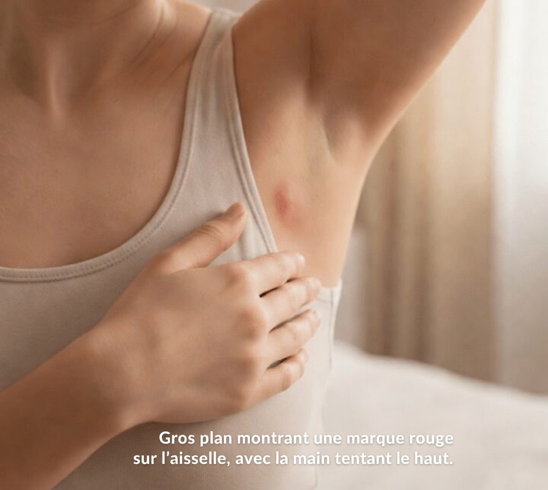 10 signes avant-coureurs et symptômes du cancer du sein que chaque femme devrait connaître dès maintenant