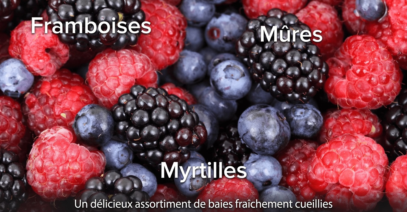 Pourquoi manger chaque jour ces 12 aliments naturels puissants après 50 ans peut faire une réelle différence