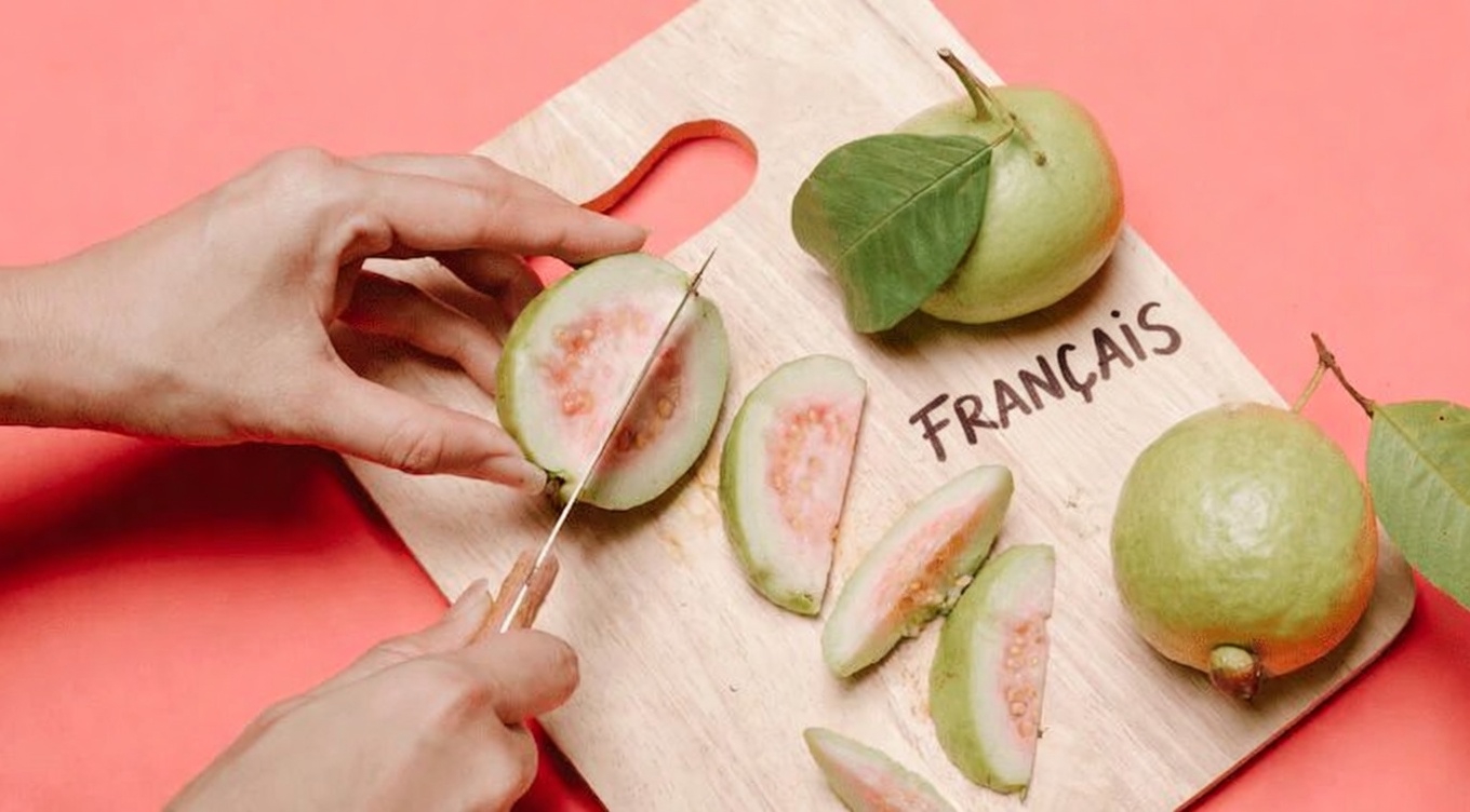 Comment savourer la goyave chaque jour pour soutenir naturellement la santé de vos yeux : conseils simples et recettes