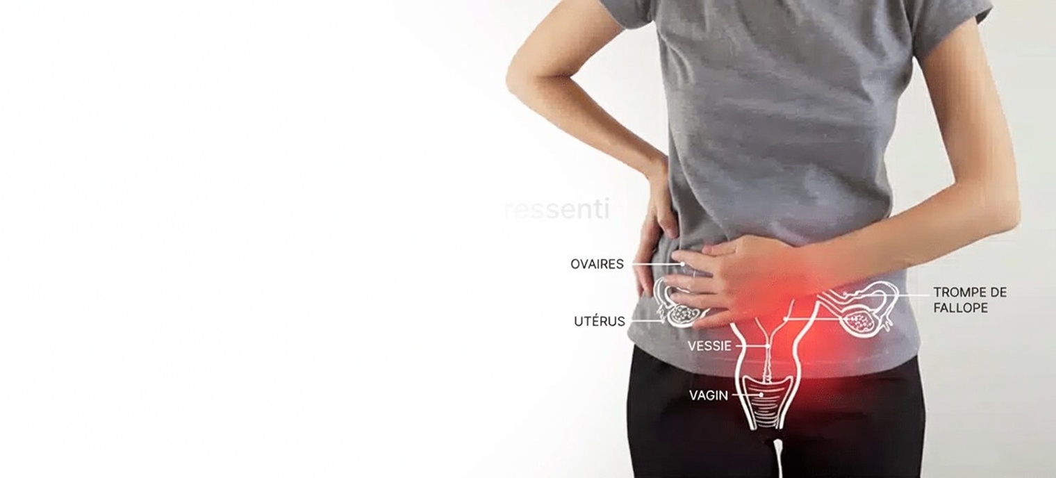 Symptômes du cancer du col de l’utérus à ne jamais ignorer : les signes d’alerte importants que chaque femme doit connaître