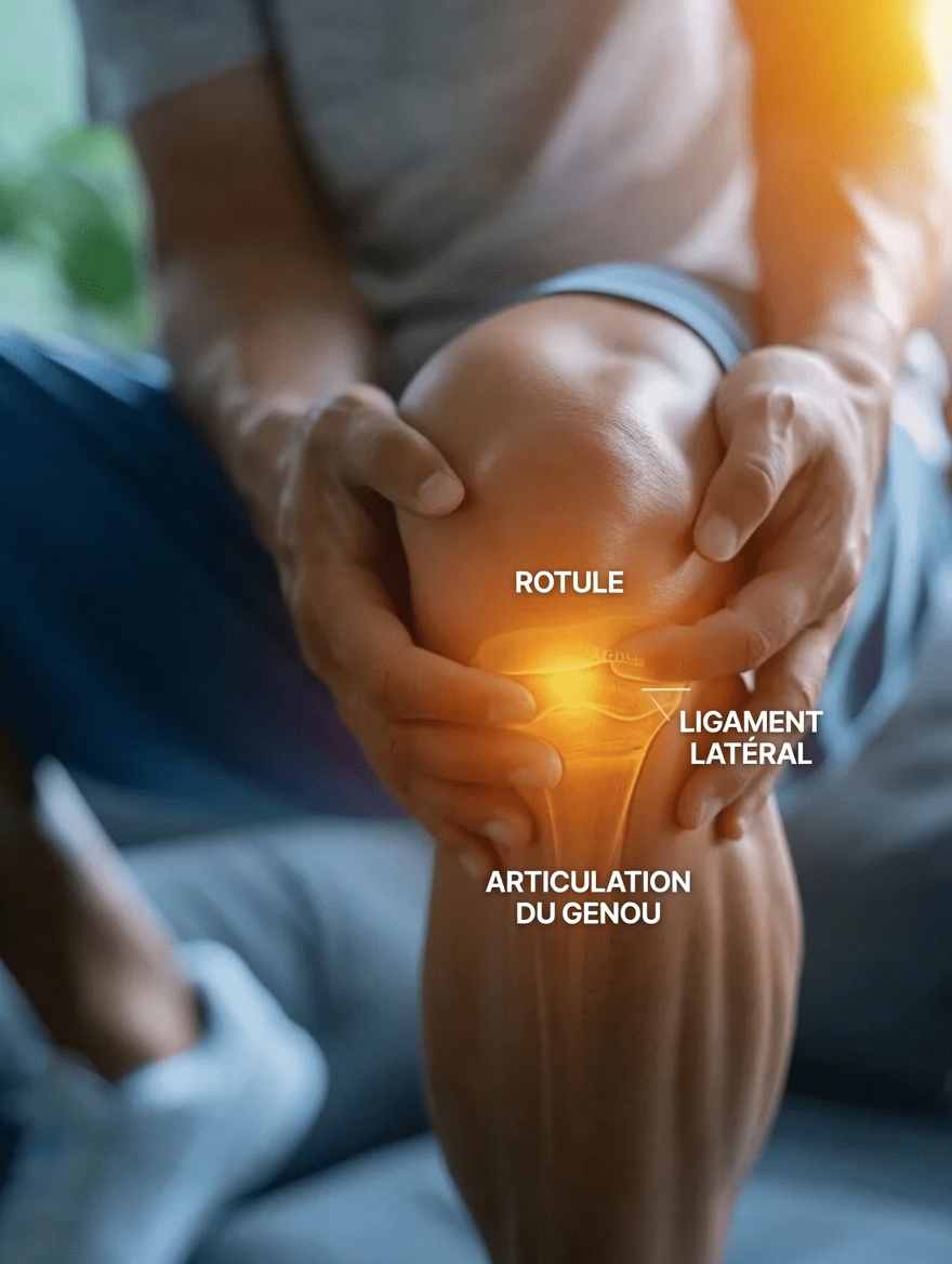 Explorer une approche maison simple et accessible à l’aide d’enveloppements de feuilles de chou pour l’inconfort articulaire quotidien