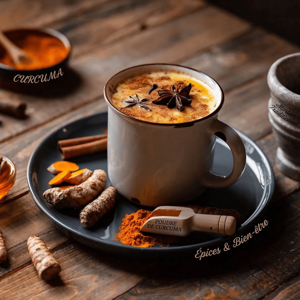 3 thés simples que les adultes de plus de 60 ans peuvent boire chaque jour pour soutenir la santé musculaire et faciliter la mobilité