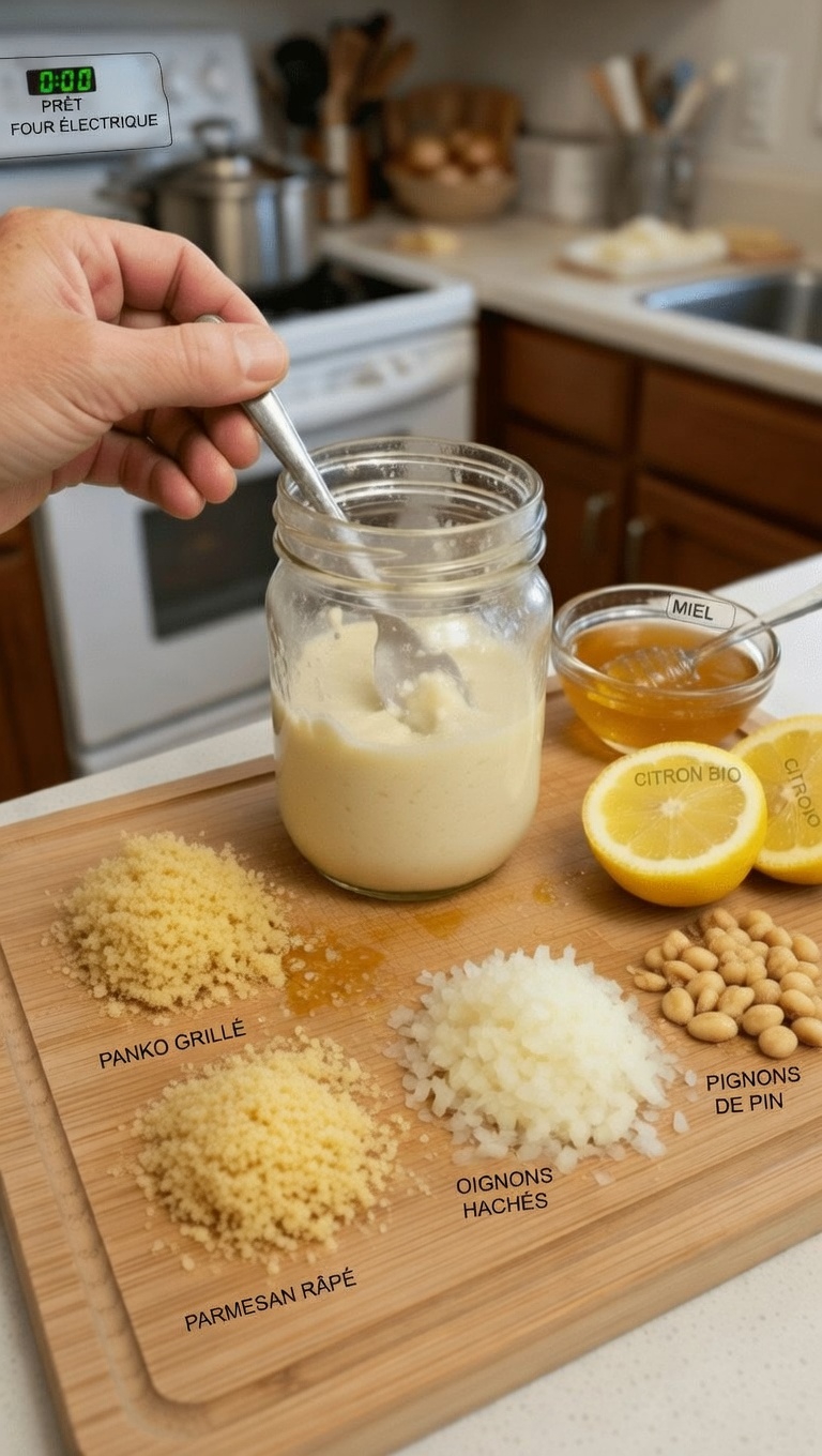 L’habitude quotidienne simple qui fait tendance : le gingembre râpé, l’oignon, l’ail, le jus de citron et le miel expliqués