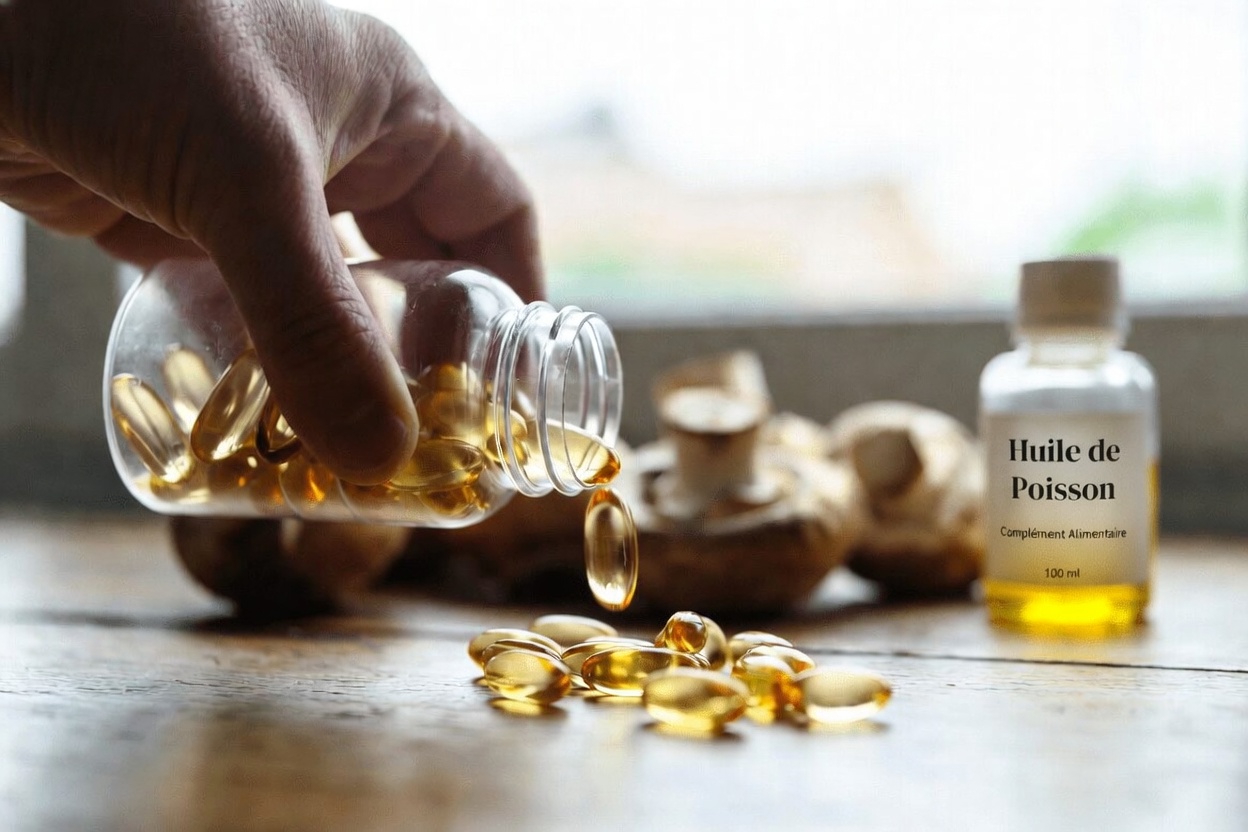 Quelle vitamine pourrait vous manquer si vos jambes et vos os sont douloureux et endoloris ? Un guide utile