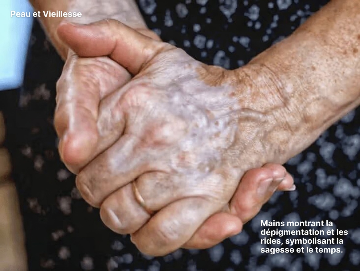 Pourquoi les veines de vos mains deviennent-elles si visibles ? Exploration des causes courantes et conseils utiles