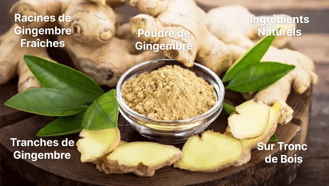 Quelles sont les 3 meilleures herbes naturelles pour favoriser une bonne circulation sanguine et des jambes confortables au quotidien ?