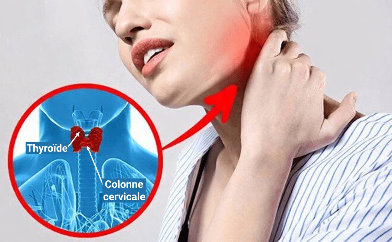 Le mélange de cuisine simple à 3 ingrédients que beaucoup utilisent pour soutenir naturellement le bien-être de la thyroïde