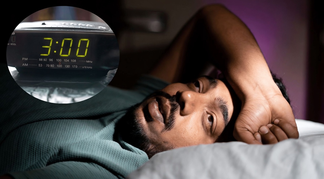 Pourquoi vous réveillez-vous à 3 ou 4 heures du matin chaque nuit ? Aperçu des causes courantes et des habitudes pratiques à essayer