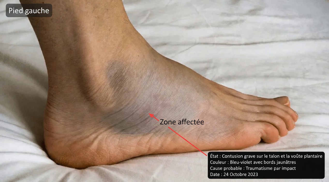 Voici 10 effets secondaires courants de l’amlodipine que vous devriez connaître et comment les gérer
