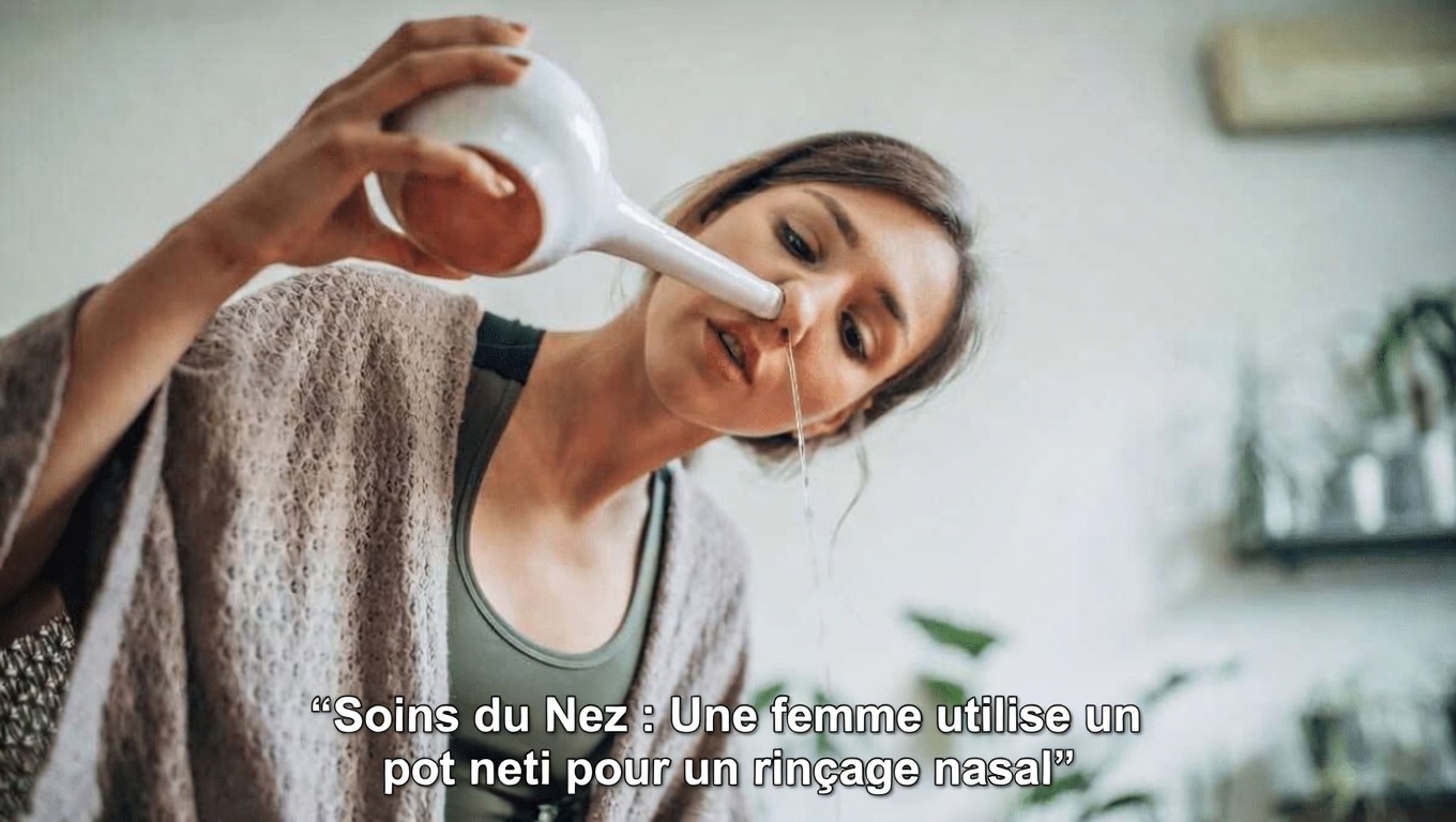 5 habitudes quotidiennes, plus une recette maison apaisante, pour favoriser l’élimination du mucus et le confort respiratoire au quotidien