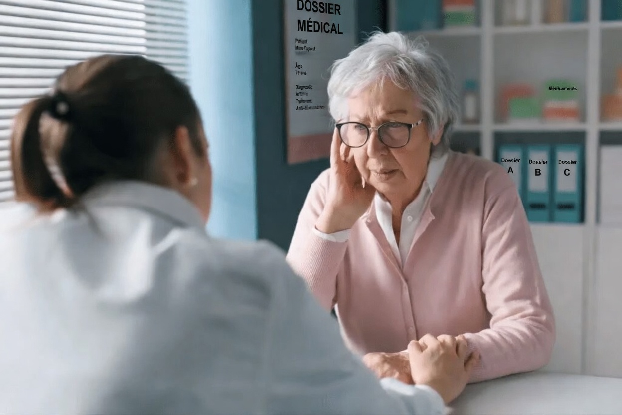 Un symptôme que vous remarquez pendant votre sommeil pourrait-il être un indice sur la santé du cerveau? Voici ce qu’il faut savoir