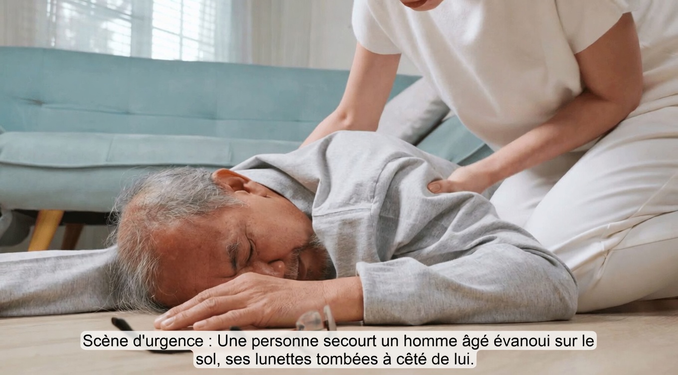 Un symptôme que vous remarquez pendant votre sommeil pourrait-il être un indice sur la santé du cerveau? Voici ce qu’il faut savoir