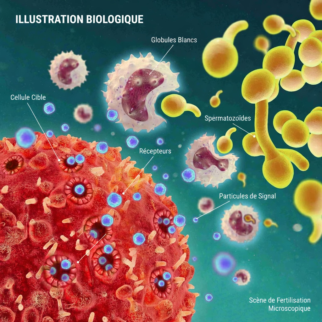 Exploration des dernières recherches sur la thérapie cellulaire CAR-T pour les maladies auto-immunes