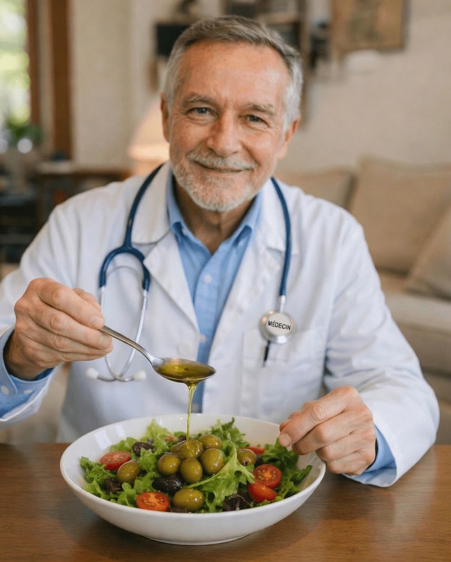 Un chirurgien orthopédiste révèle : marcher pourrait ne pas suffire après 75 ans – voici quoi faire pour préserver votre autonomie