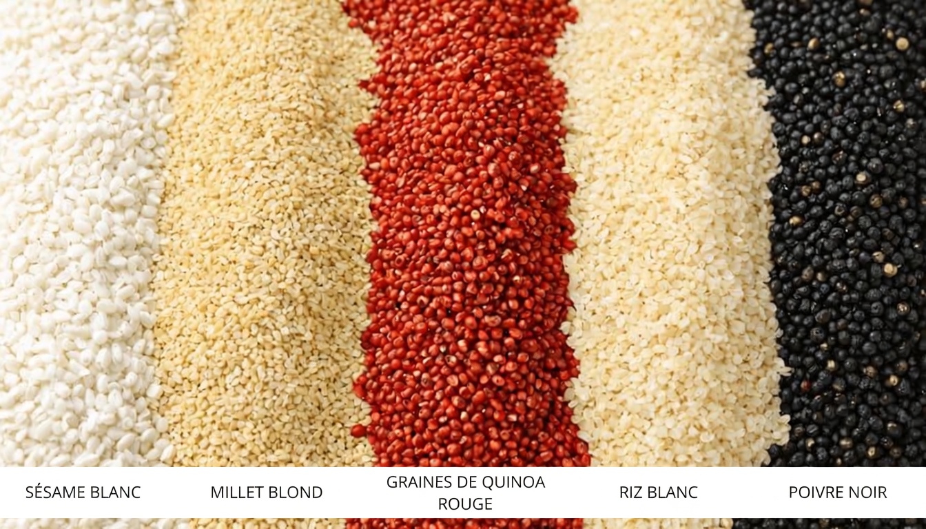 4 protéines végétales qui peuvent favoriser la santé rénale (et 6 à consommer avec prudence)