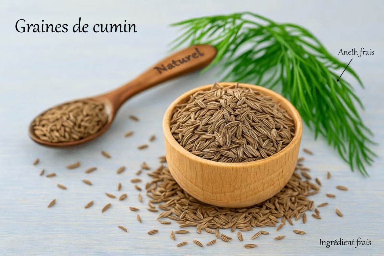 Découvrez 5 épices de cuisine du quotidien qui pourraient favoriser la santé rénale : ce que dit la science et comment les utiliser