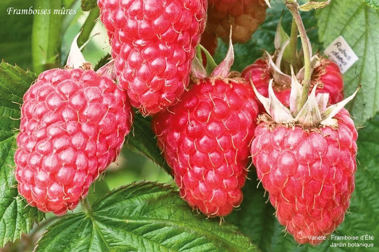 Les caillots sanguins vous inquiètent ? Ces 8 fruits sont les alliés naturels de votre corps pour gérer les caillots sanguins !