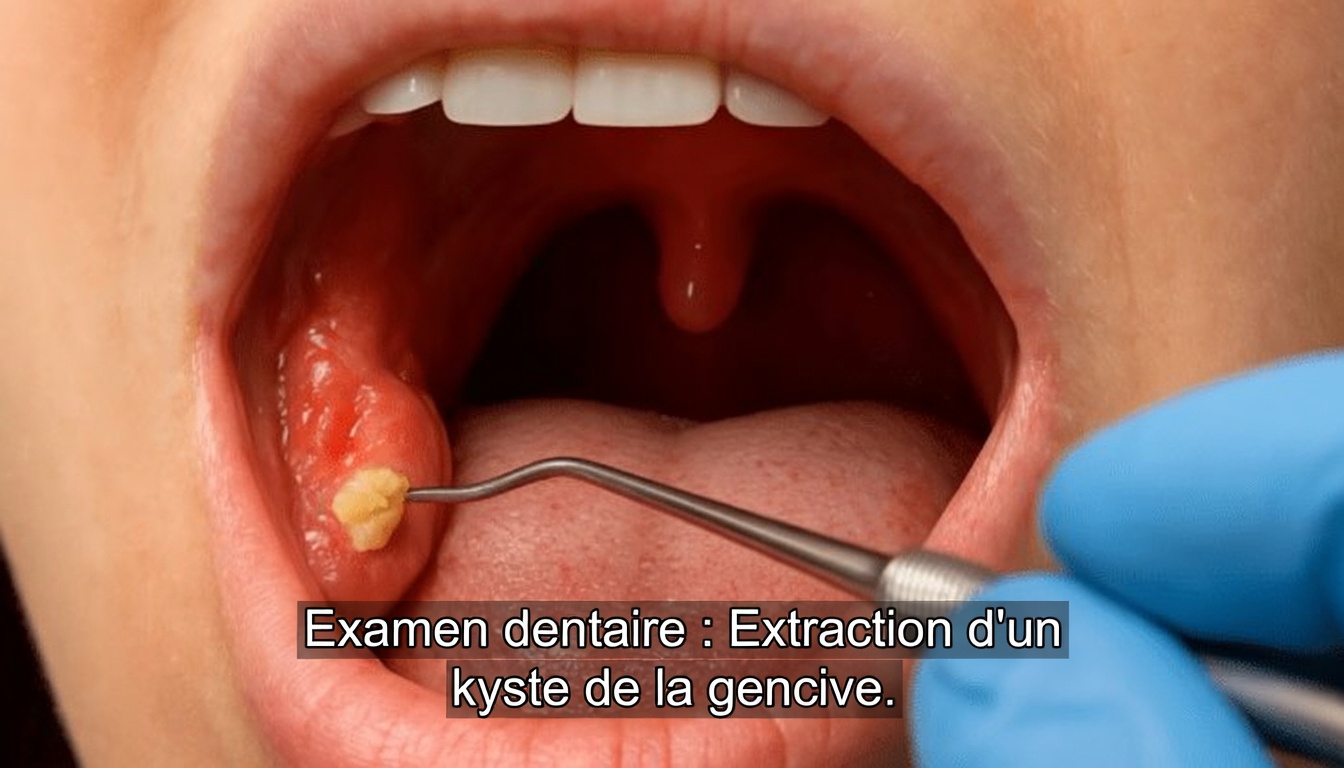 Voici la vérité dérangeante sur les calculs amygdaliens et les simples habitudes quotidiennes à connaître