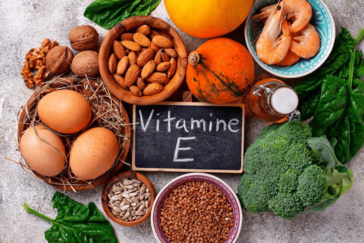 Fatigué de vous sentir vidé ? Découvrez les 3 vitamines clés qui feront circuler votre sang comme un chef, naturellement !