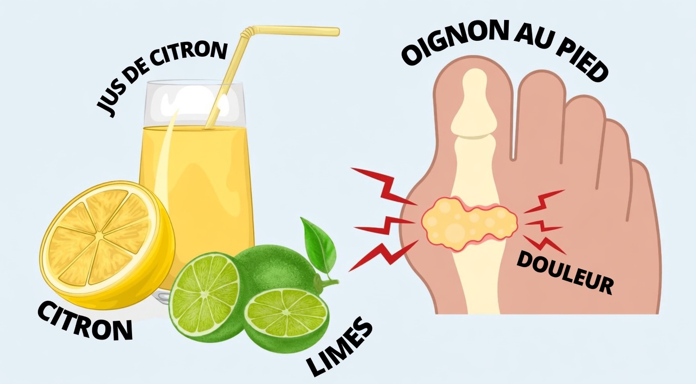 Découvrez comment les habitudes quotidiennes et les toniques naturels peuvent aider à maintenir des niveaux sains d’acide urique pour un meilleur confort articulaire