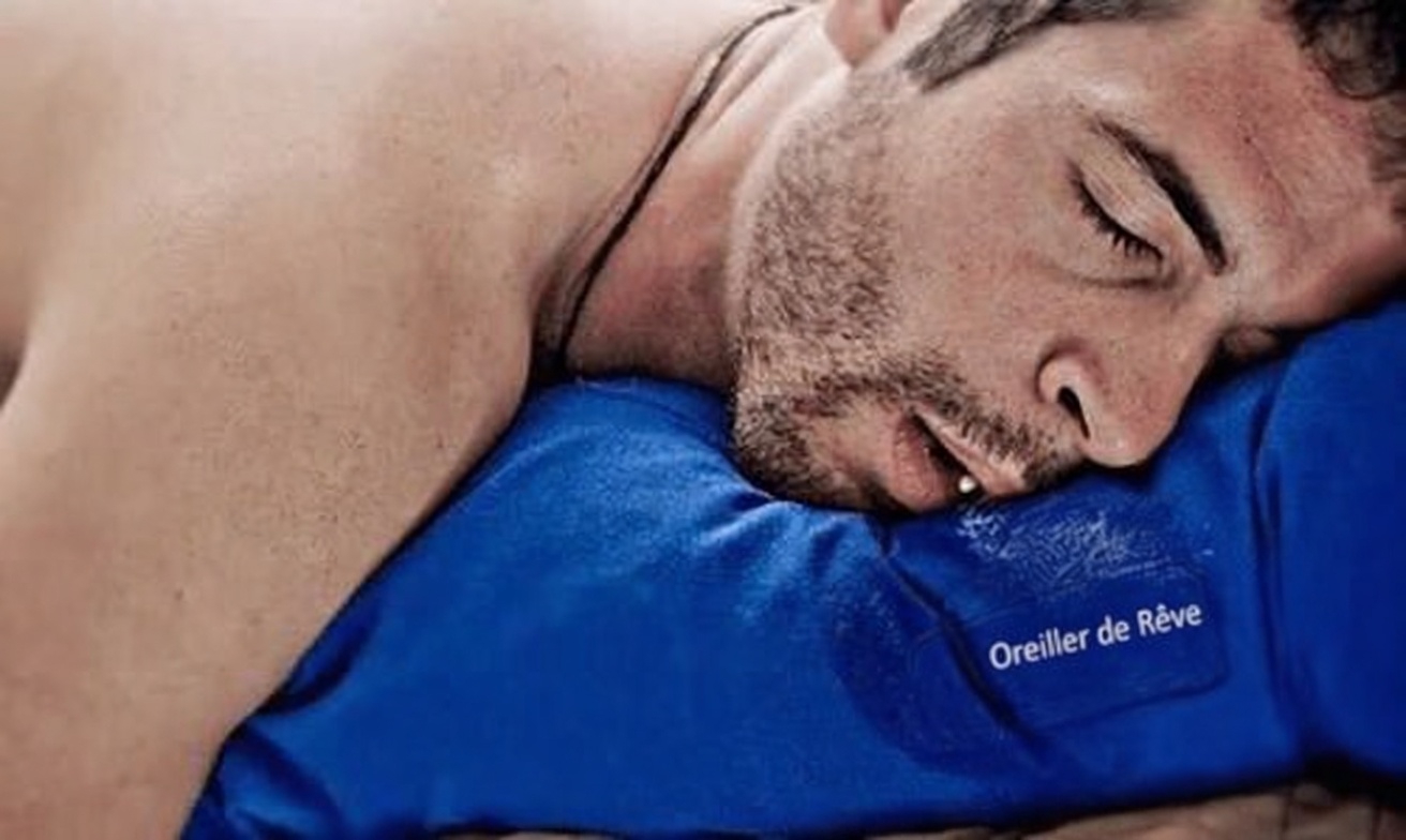 8 affections importantes liées au fait de baver pendant le sommeil que vous devriez envisager de faire examiner