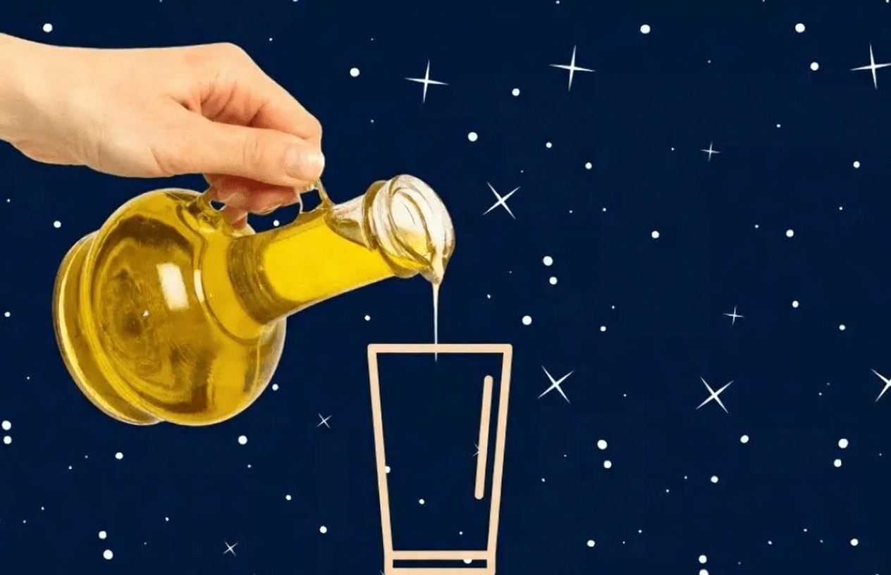 Découvrez pourquoi de nombreuses personnes prennent de l’huile d’olive mélangée à du jus de citron à jeun