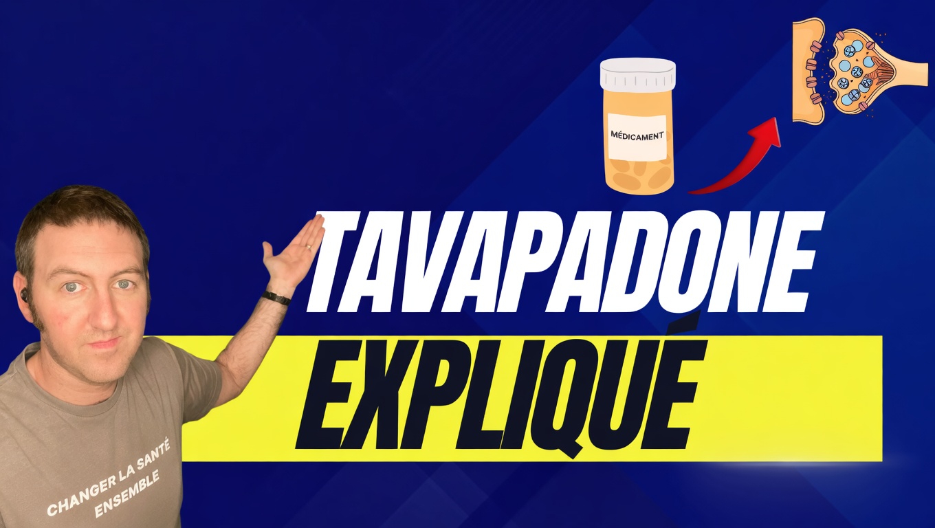 Nouvelle voie pour la maladie de Parkinson : qu’est-ce que le tavapadon et en quoi représente-t-il une nouvelle approche des symptômes moteurs ?
