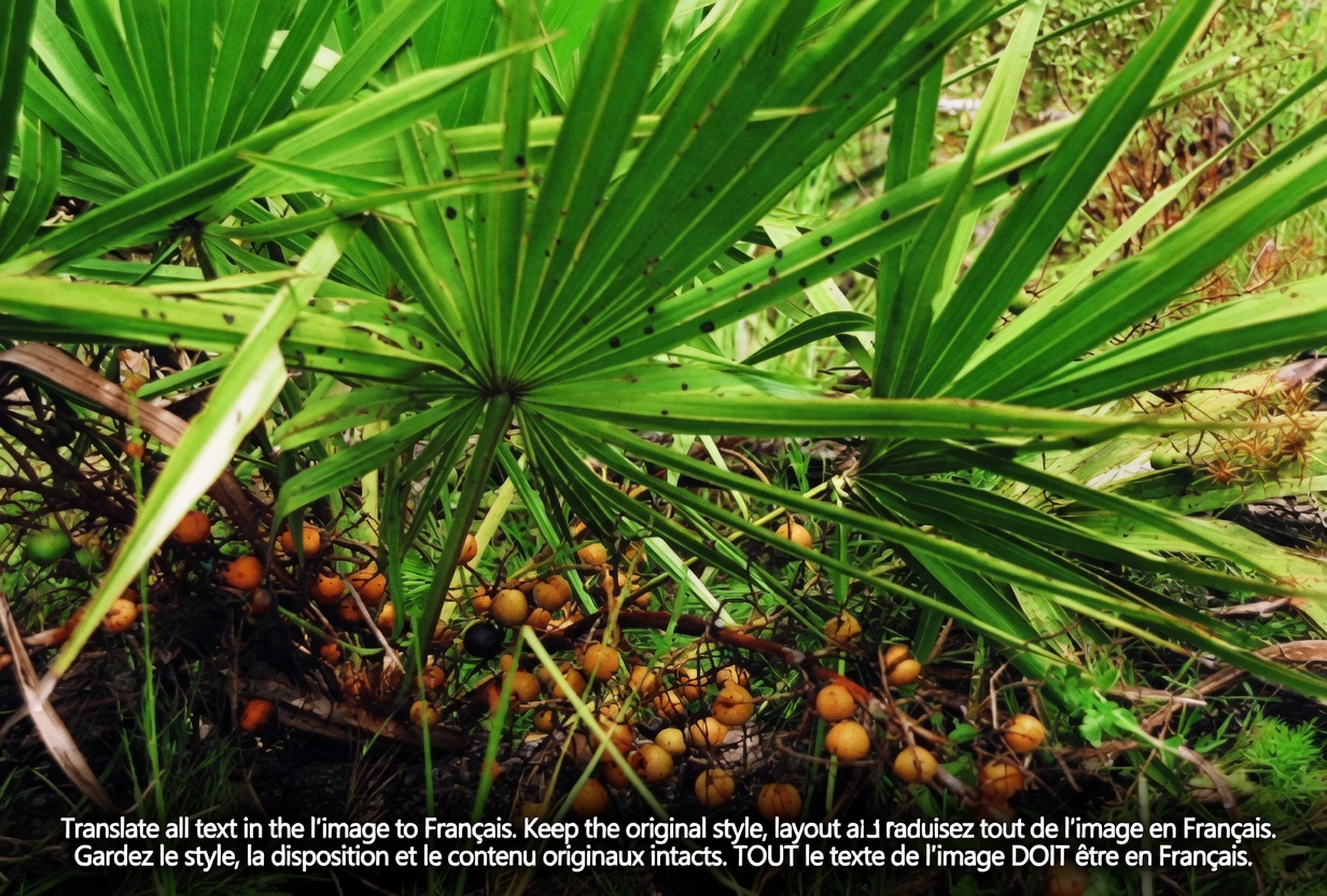Ce que vous devez savoir sur une plante que beaucoup d’hommes envisagent pour soutenir la santé de la prostate