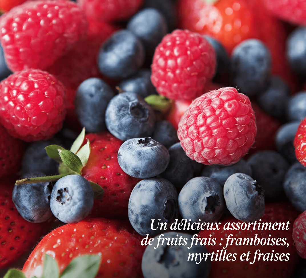 Découvrez les 10 meilleurs aliments qui peuvent aider à réduire votre risque de cancer et que vous devriez manger chaque jour