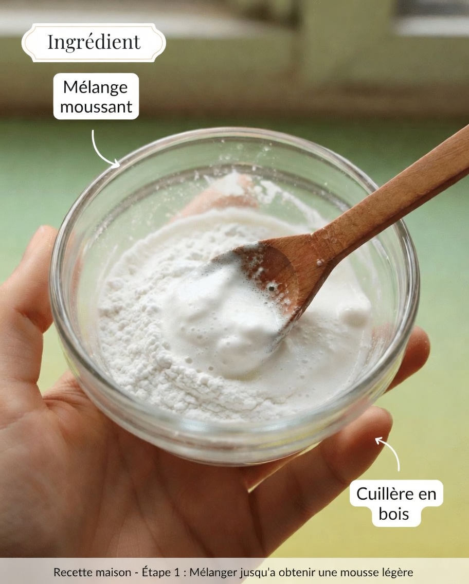 Explorer le bicarbonate de soude dans votre routine de soins de la peau : ce que dit la science sur ce remède maison populaire