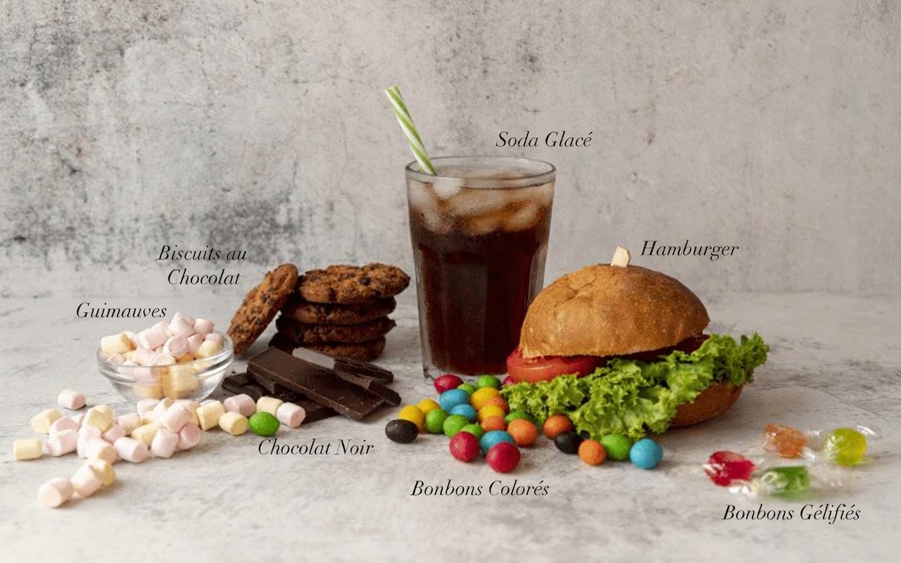 Quels sont les 7 aliments liés à un risque plus élevé de cancer que les experts recommandent de commencer à limiter dès aujourd’hui ?