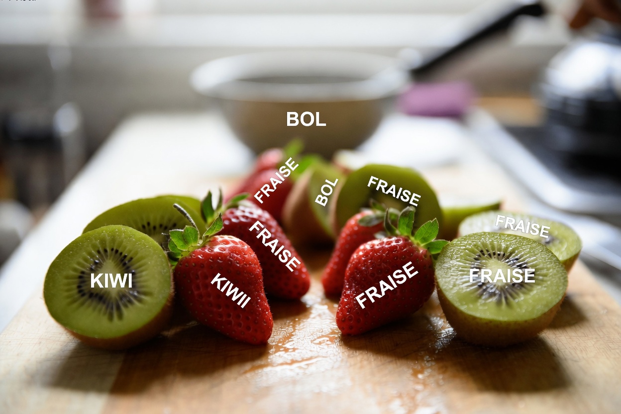 Comment soutenir naturellement des jambes et des genoux plus forts grâce à des fruits qui stimulent le collagène