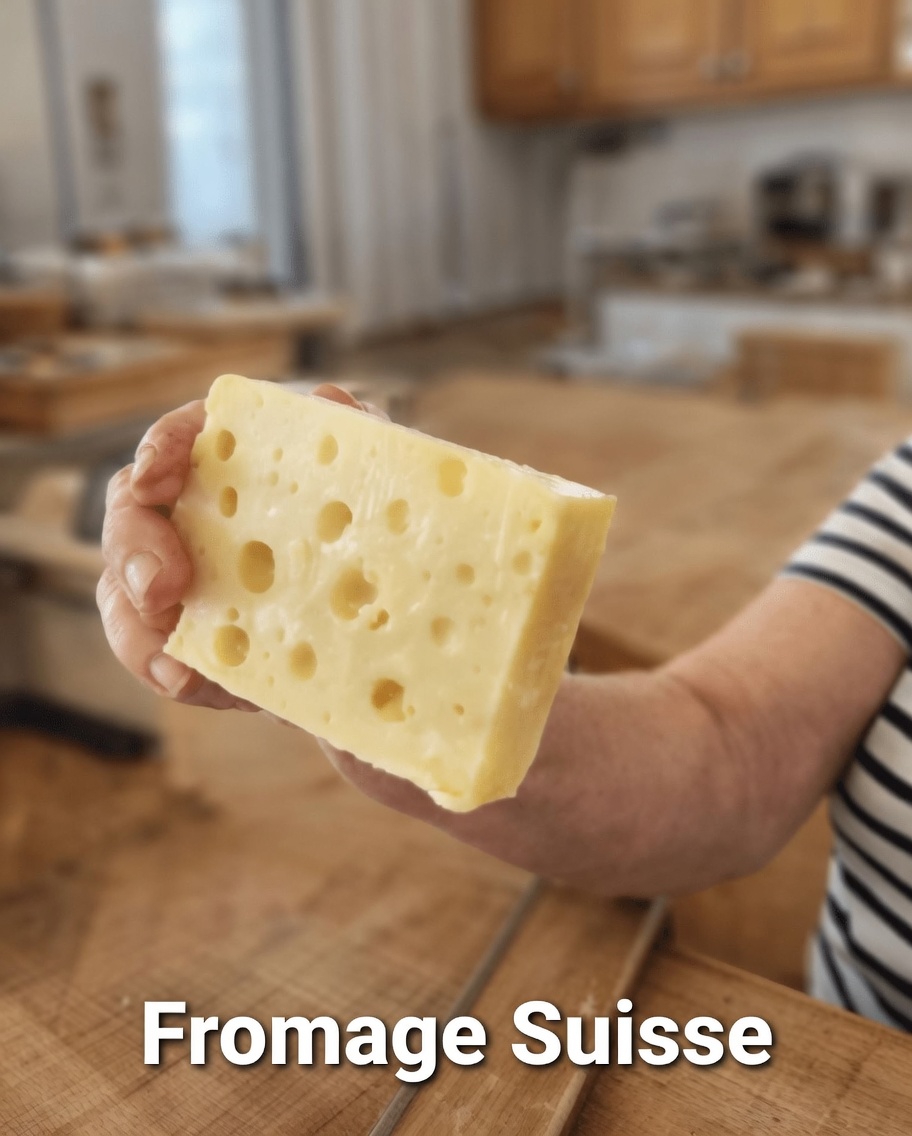 Découvrez le rôle surprenant de ce fromage du quotidien abordable dans le soutien de la santé musculaire des personnes âgées