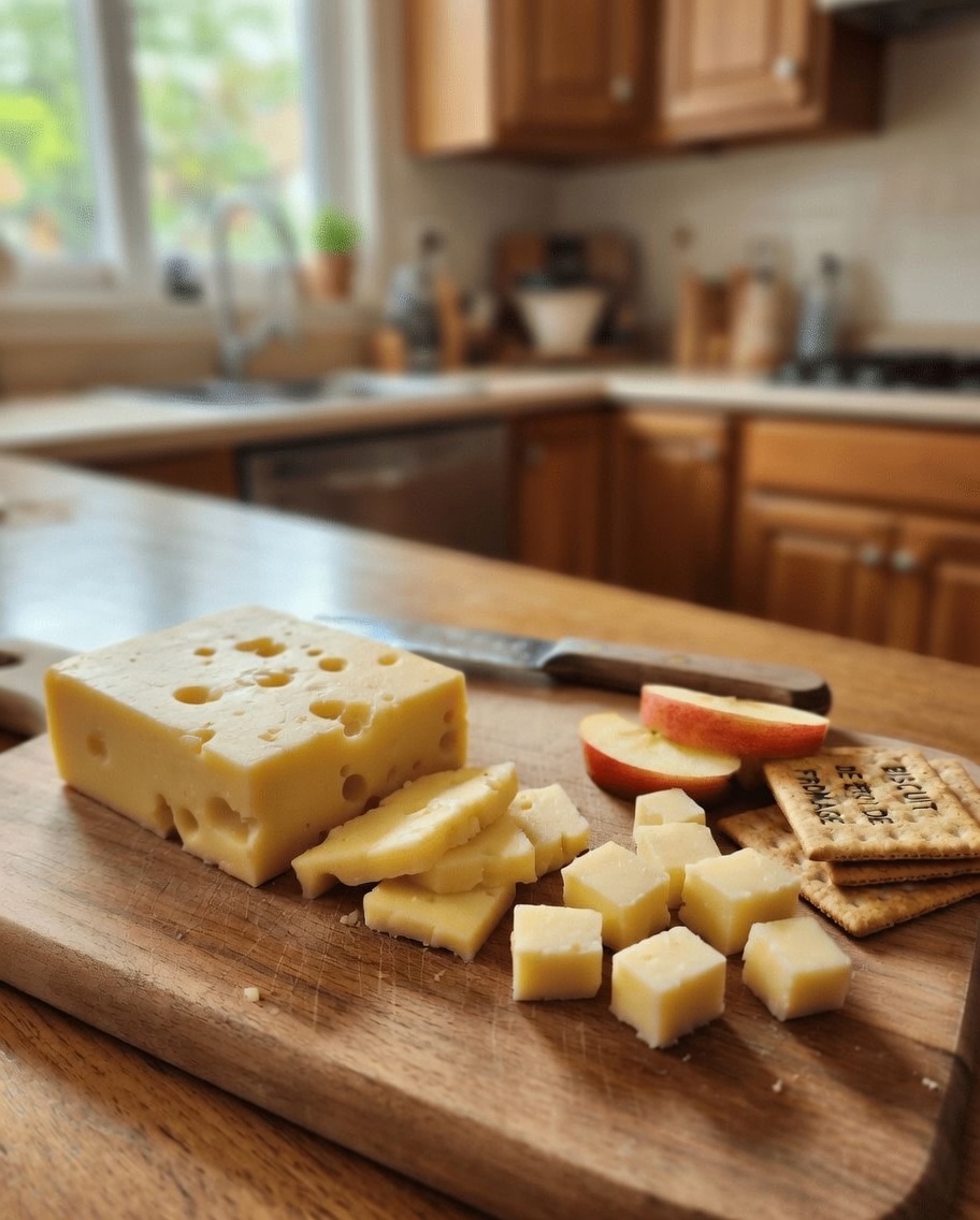 Découvrez le rôle surprenant de ce fromage du quotidien abordable dans le soutien de la santé musculaire des personnes âgées