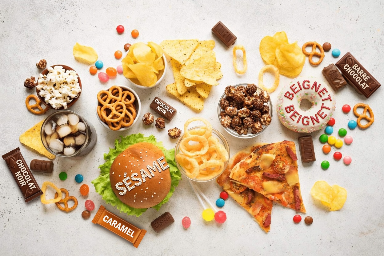 Découvrez les 5 pires aliments qui pourraient nourrir les cellules cancéreuses et des moyens simples de les éviter