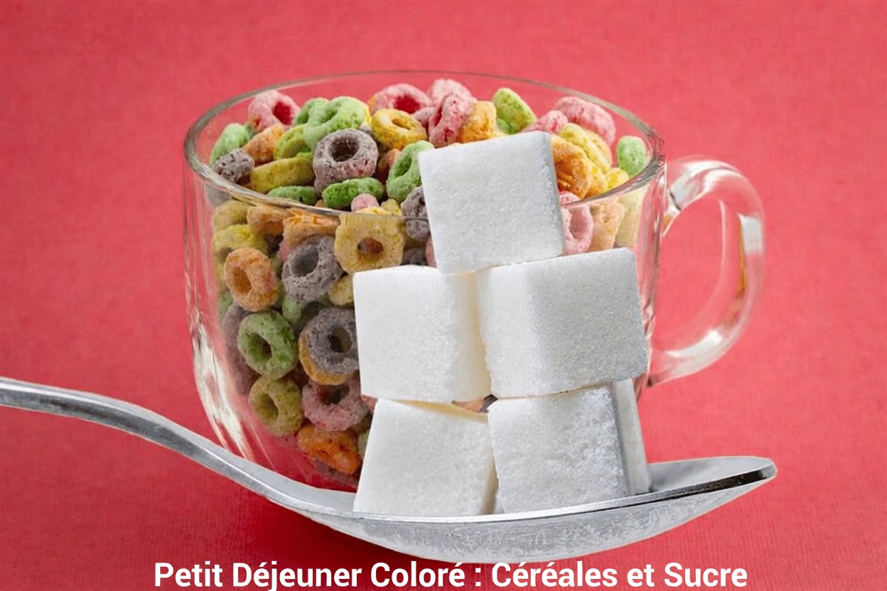 Pourquoi ces 3 petits-déjeuners courants peuvent faire grimper rapidement votre glycémie et quoi choisir à la place