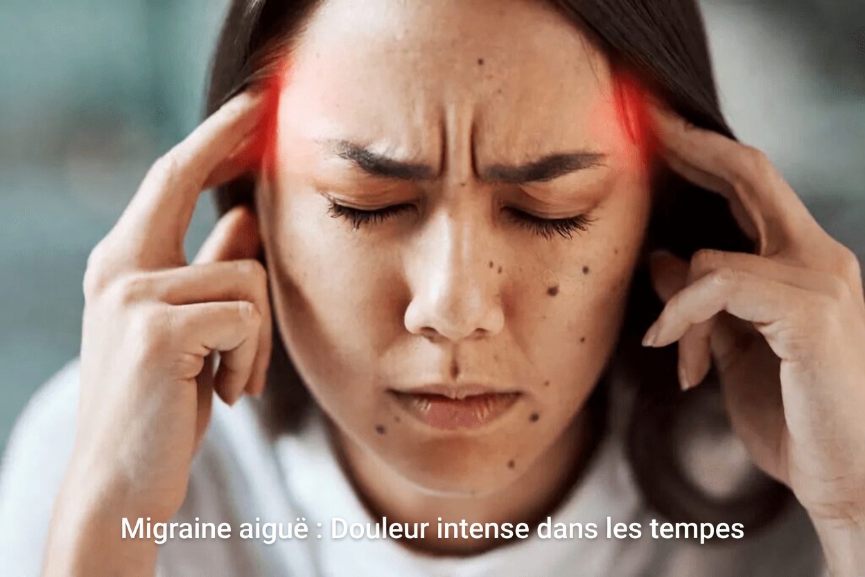 8 signes avant-coureurs d’un AVC un mois avant + 9 conseils puissants pour soutenir la santé du cerveau