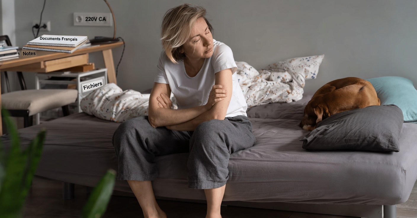 8 signes avant-coureurs d’un AVC un mois avant + 9 conseils puissants pour soutenir la santé du cerveau