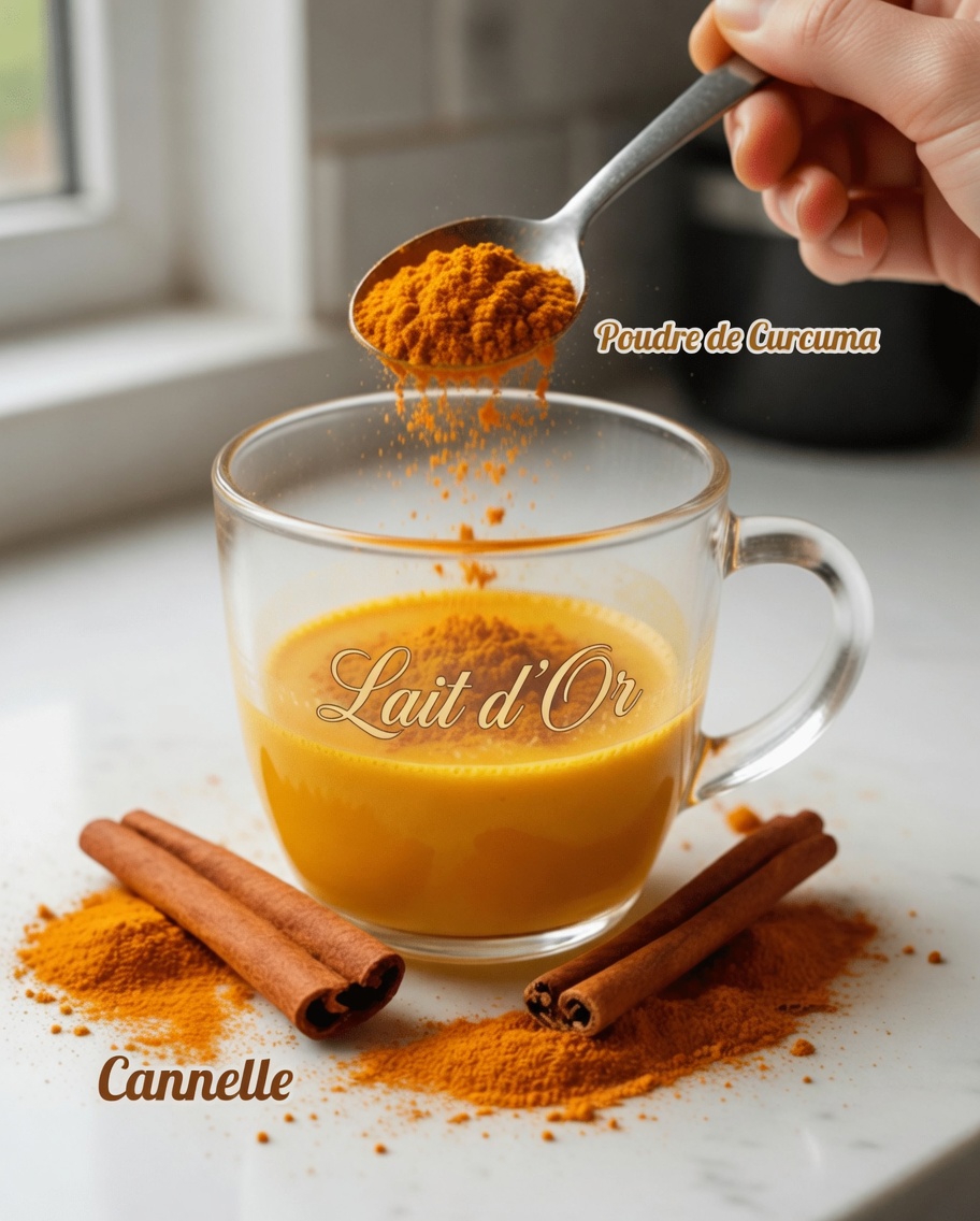 Comment préparer le thé Liquid Gold : guide facile étape par étape pour réaliser chez vous cette boisson dorée éclatante