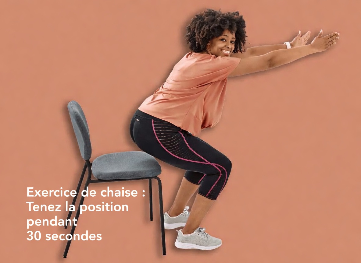 5 mouvements simples à ajouter à la marche après 60 ans pour mieux soutenir la force, l’équilibre et la mobilité