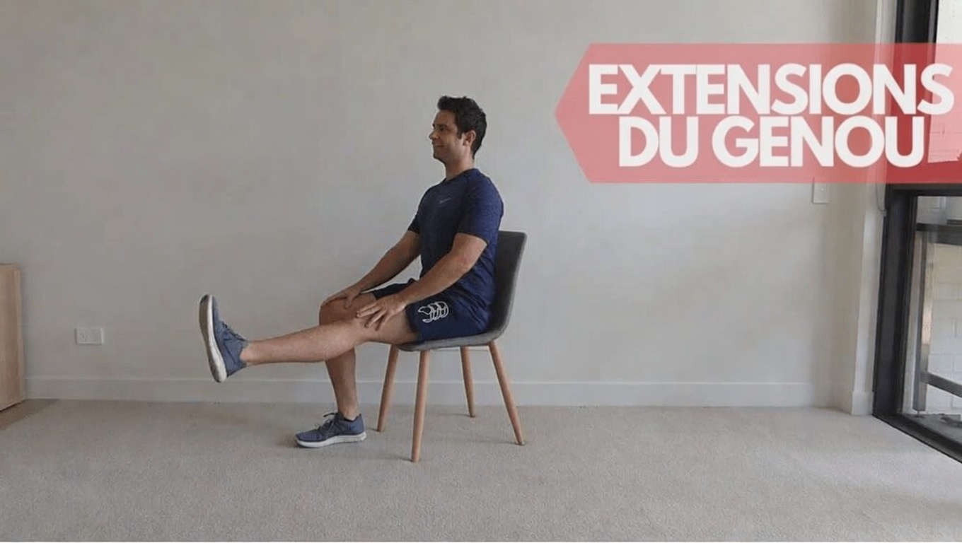 5 mouvements simples à ajouter à la marche après 60 ans pour mieux soutenir la force, l’équilibre et la mobilité