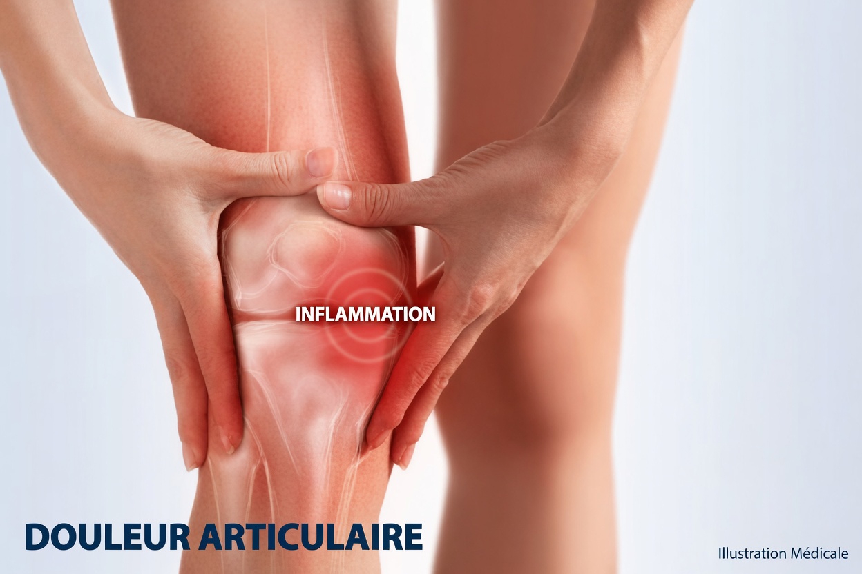 Voici 7 signes silencieux du corps que vous ne devriez jamais ignorer, car ils peuvent avertir de graves problèmes de santé