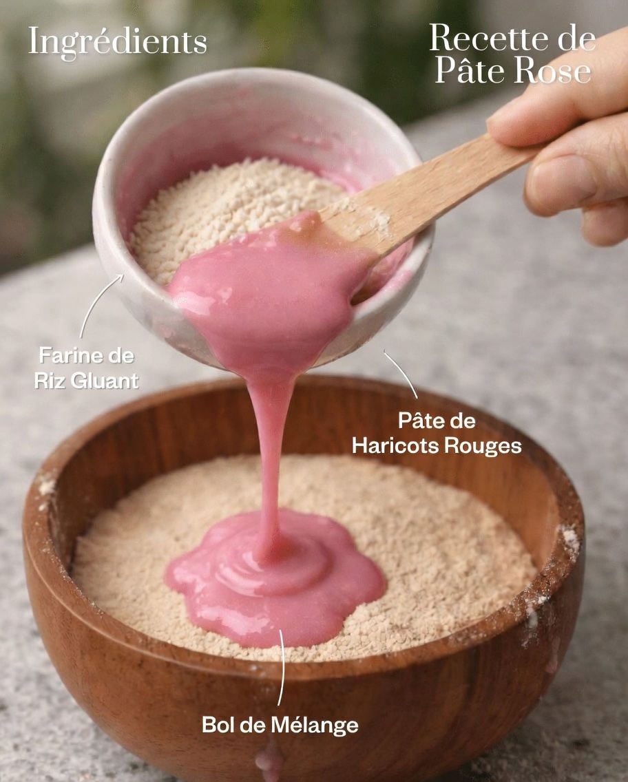 Essayez cette recette facile de masque facial maison à l’oignon rouge pour une peau naturellement éclatante et d’apparence plus saine