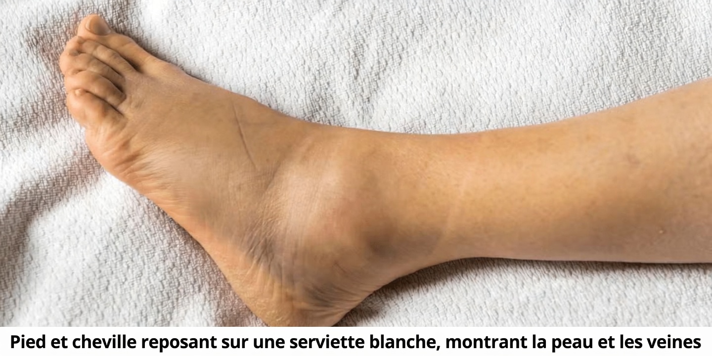 5 signes avant-coureurs silencieux indiquant que votre cœur est en grave danger et que chaque adulte devrait connaître dès maintenant