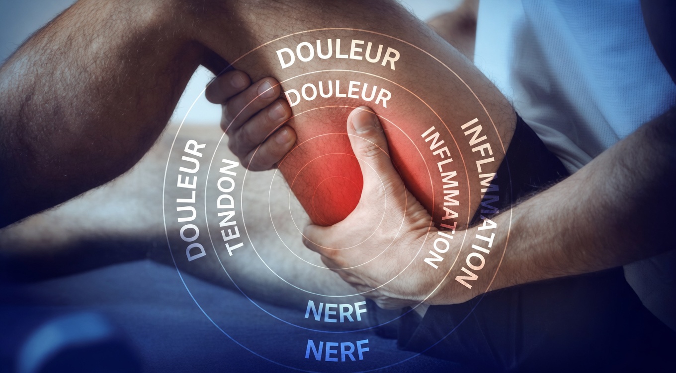 7 signes avant-coureurs d’artères du cœur obstruées dans les jambes et les pieds à ne jamais ignorer