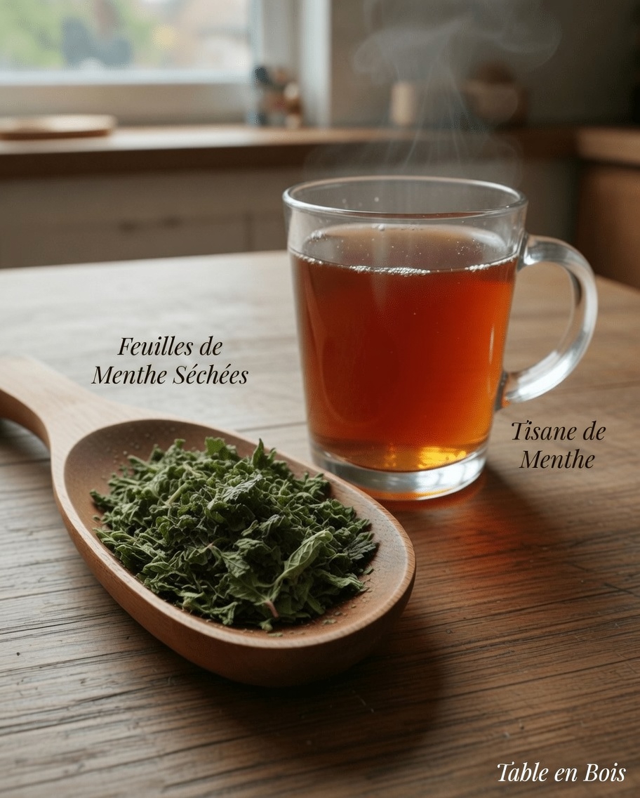 Pourquoi les hommes de plus de 50 ans ajoutent cette simple tisane à leur routine quotidienne pour soutenir la prostate