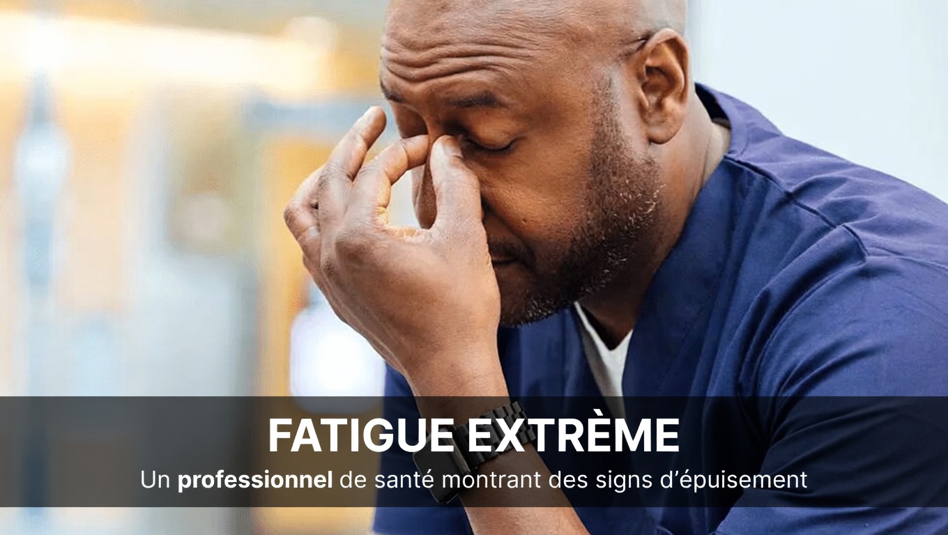 6 signes d’une crise cardiaque silencieuse qui sont toujours ignorés et facilement négligés par tout le monde